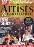 Artists&ILLUSTRATORS
